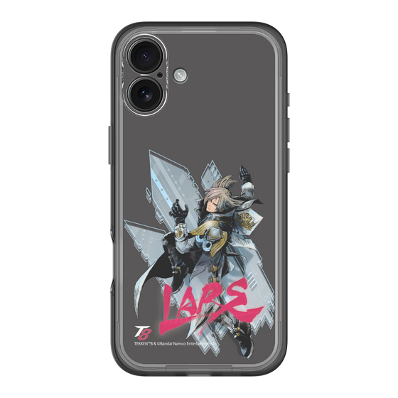 Slim Protection Premium Case［ TEKKEN - Lars Alexandersson ］