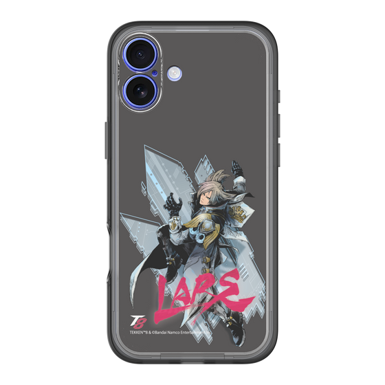 Slim Protection Premium Case［ TEKKEN - Lars Alexandersson ］