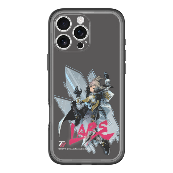 Slim Protection Premium Case［ TEKKEN - Lars Alexandersson ］