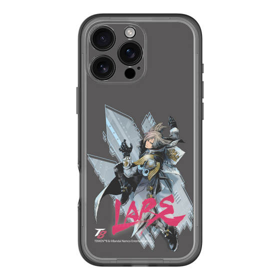 Slim Protection Premium Case［ TEKKEN - Lars Alexandersson ］