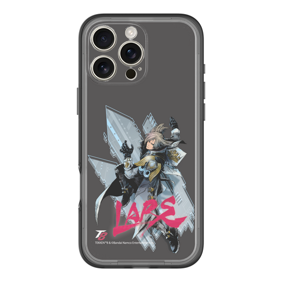 Slim Protection Premium Case［ TEKKEN - Lars Alexandersson ］