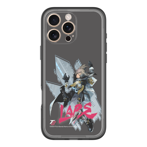 Slim Protection Premium Case［ TEKKEN - Lars Alexandersson ］