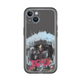 Slim Protection Premium Case［ TEKKEN - Jack-8 ］