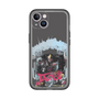 Slim Protection Premium Case［ TEKKEN - Jack-8 ］