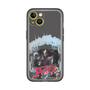 Slim Protection Premium Case［ TEKKEN - Jack-8 ］