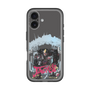 Slim Protection Premium Case［ TEKKEN - Jack-8 ］