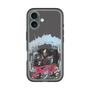 Slim Protection Premium Case［ TEKKEN - Jack-8 ］
