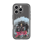 Slim Protection Premium Case［ TEKKEN - Jack-8 ］