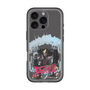 Slim Protection Premium Case［ TEKKEN - Jack-8 ］