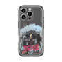 Slim Protection Premium Case［ TEKKEN - Jack-8 ］