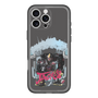 Slim Protection Premium Case［ TEKKEN - Jack-8 ］