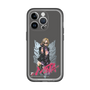 Slim Protection Premium Case［ TEKKEN - Nina Williams ］