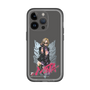 Slim Protection Premium Case［ TEKKEN - Nina Williams ］