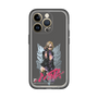 Slim Protection Premium Case［ TEKKEN - Nina Williams ］