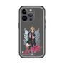 Slim Protection Premium Case［ TEKKEN - Nina Williams ］