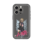 Slim Protection Premium Case［ TEKKEN - Nina Williams ］