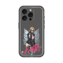 Slim Protection Premium Case［ TEKKEN - Nina Williams ］