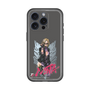 Slim Protection Premium Case［ TEKKEN - Nina Williams ］