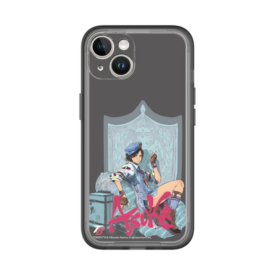 Slim Protection Premium Case［ TEKKEN - Asuka Kazama ］