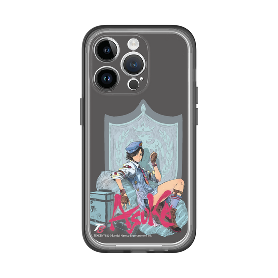 Slim Protection Premium Case［ TEKKEN - Asuka Kazama ］