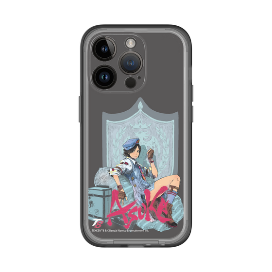 Slim Protection Premium Case［ TEKKEN - Asuka Kazama ］