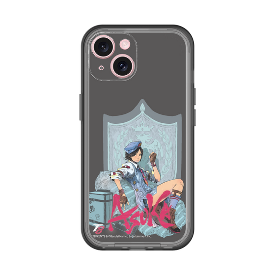 Slim Protection Premium Case［ TEKKEN - Asuka Kazama ］
