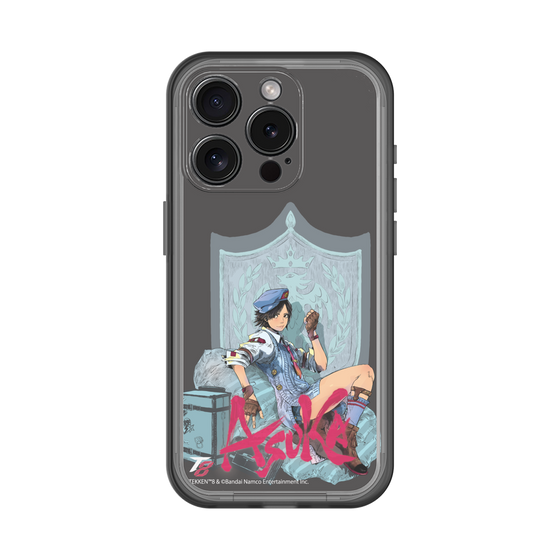 Slim Protection Premium Case［ TEKKEN - Asuka Kazama ］