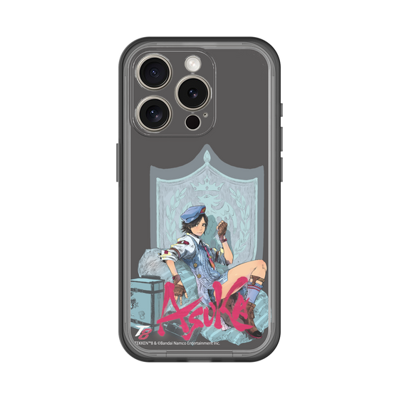 Slim Protection Premium Case［ TEKKEN - Asuka Kazama ］