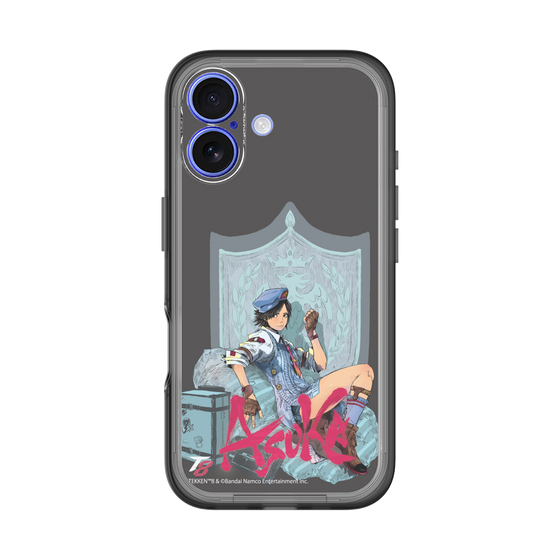 Slim Protection Premium Case［ TEKKEN - Asuka Kazama ］