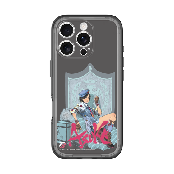 Slim Protection Premium Case［ TEKKEN - Asuka Kazama ］