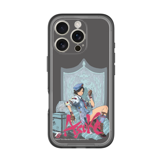 Slim Protection Premium Case［ TEKKEN - Asuka Kazama ］