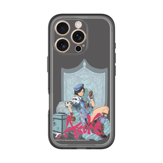 Slim Protection Premium Case［ TEKKEN - Asuka Kazama ］