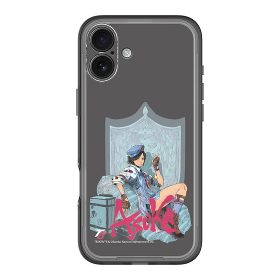 Slim Protection Premium Case［ TEKKEN - Asuka Kazama ］