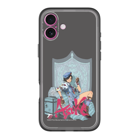 Slim Protection Premium Case［ TEKKEN - Asuka Kazama ］