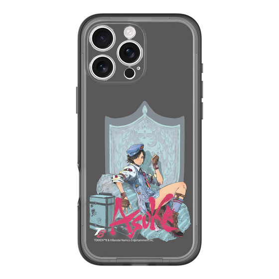 Slim Protection Premium Case［ TEKKEN - Asuka Kazama ］