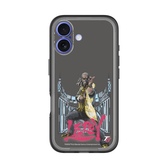 Slim Protection Premium Case［ TEKKEN - Leroy Smith ］