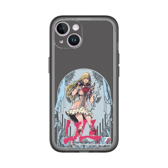 Slim Protection Premium Case［ TEKKEN - Lili ］