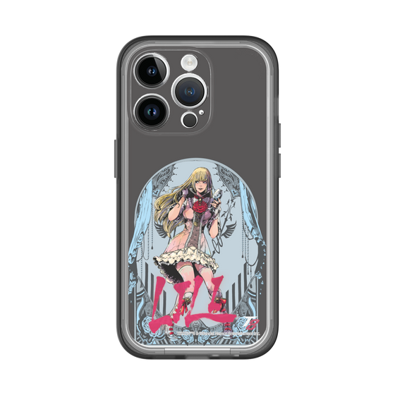 Slim Protection Premium Case［ TEKKEN - Lili ］