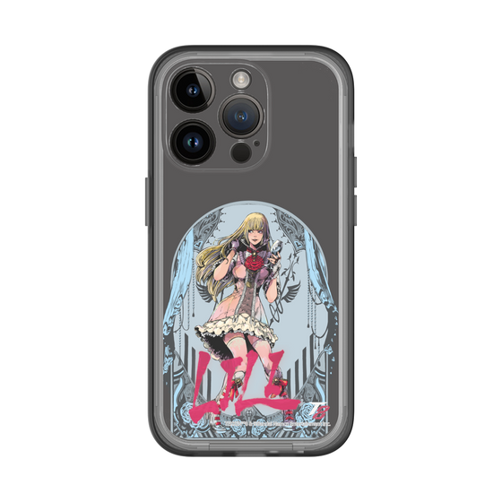 Slim Protection Premium Case［ TEKKEN - Lili ］