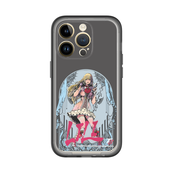 Slim Protection Premium Case［ TEKKEN - Lili ］