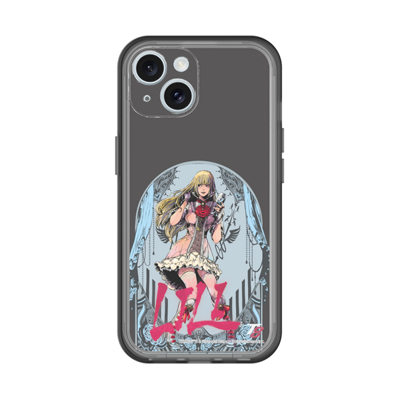 Slim Protection Premium Case［ TEKKEN - Lili ］