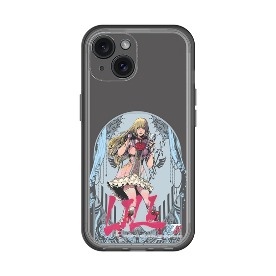 Slim Protection Premium Case［ TEKKEN - Lili ］
