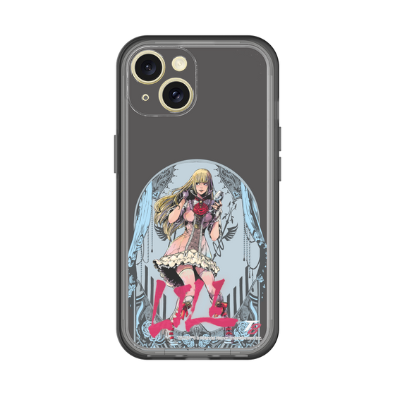 Slim Protection Premium Case［ TEKKEN - Lili ］