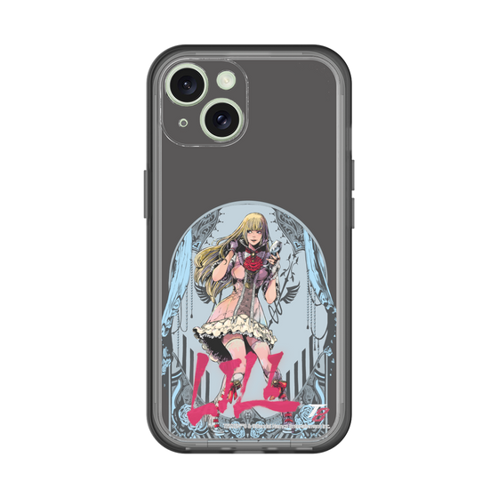 Slim Protection Premium Case［ TEKKEN - Lili ］