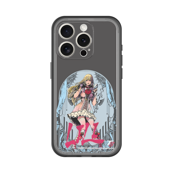 Slim Protection Premium Case［ TEKKEN - Lili ］