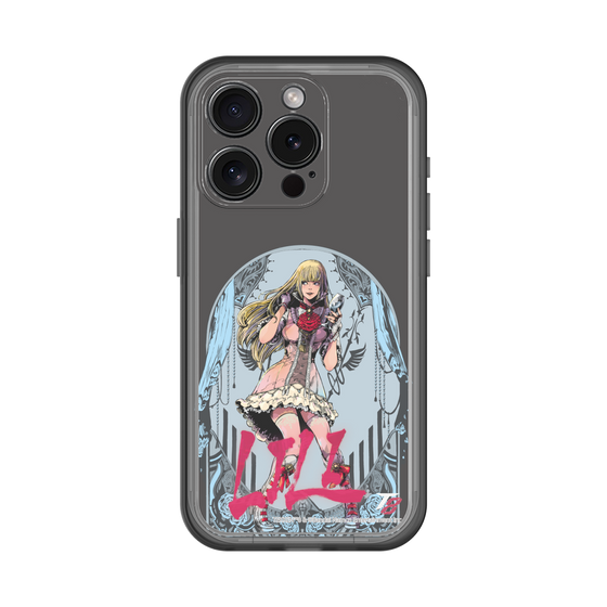 Slim Protection Premium Case［ TEKKEN - Lili ］
