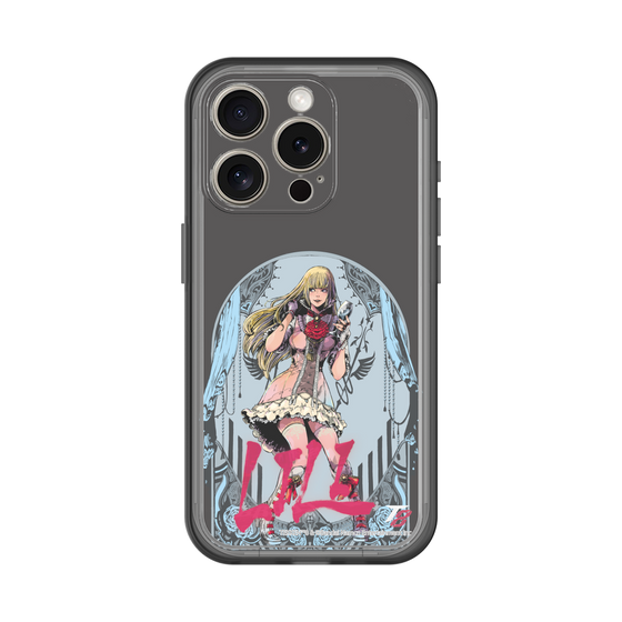 Slim Protection Premium Case［ TEKKEN - Lili ］