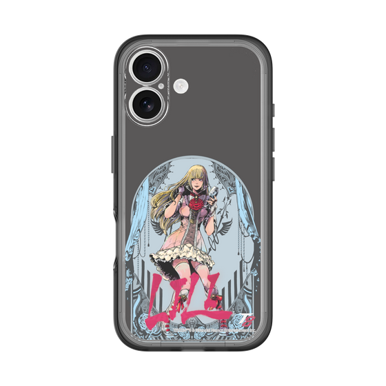 Slim Protection Premium Case［ TEKKEN - Lili ］