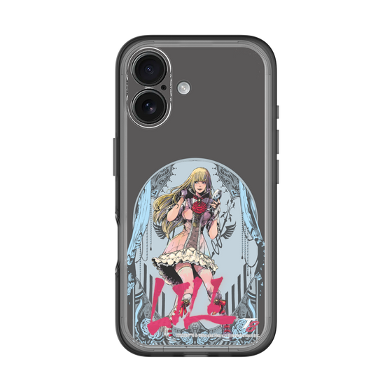 Slim Protection Premium Case［ TEKKEN - Lili ］