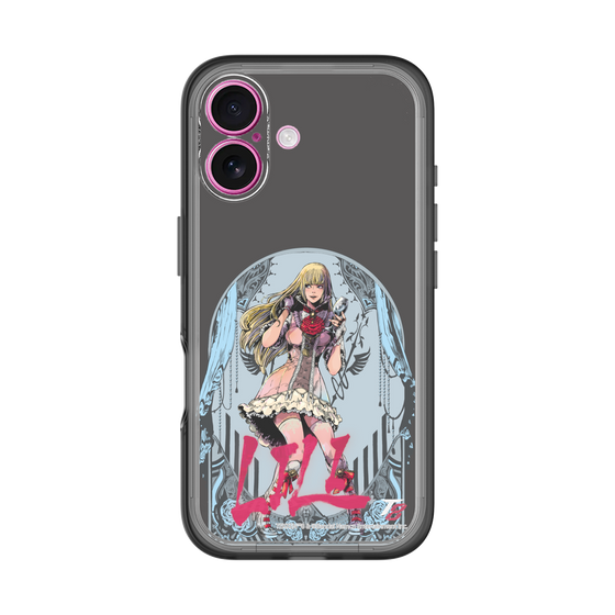 Slim Protection Premium Case［ TEKKEN - Lili ］